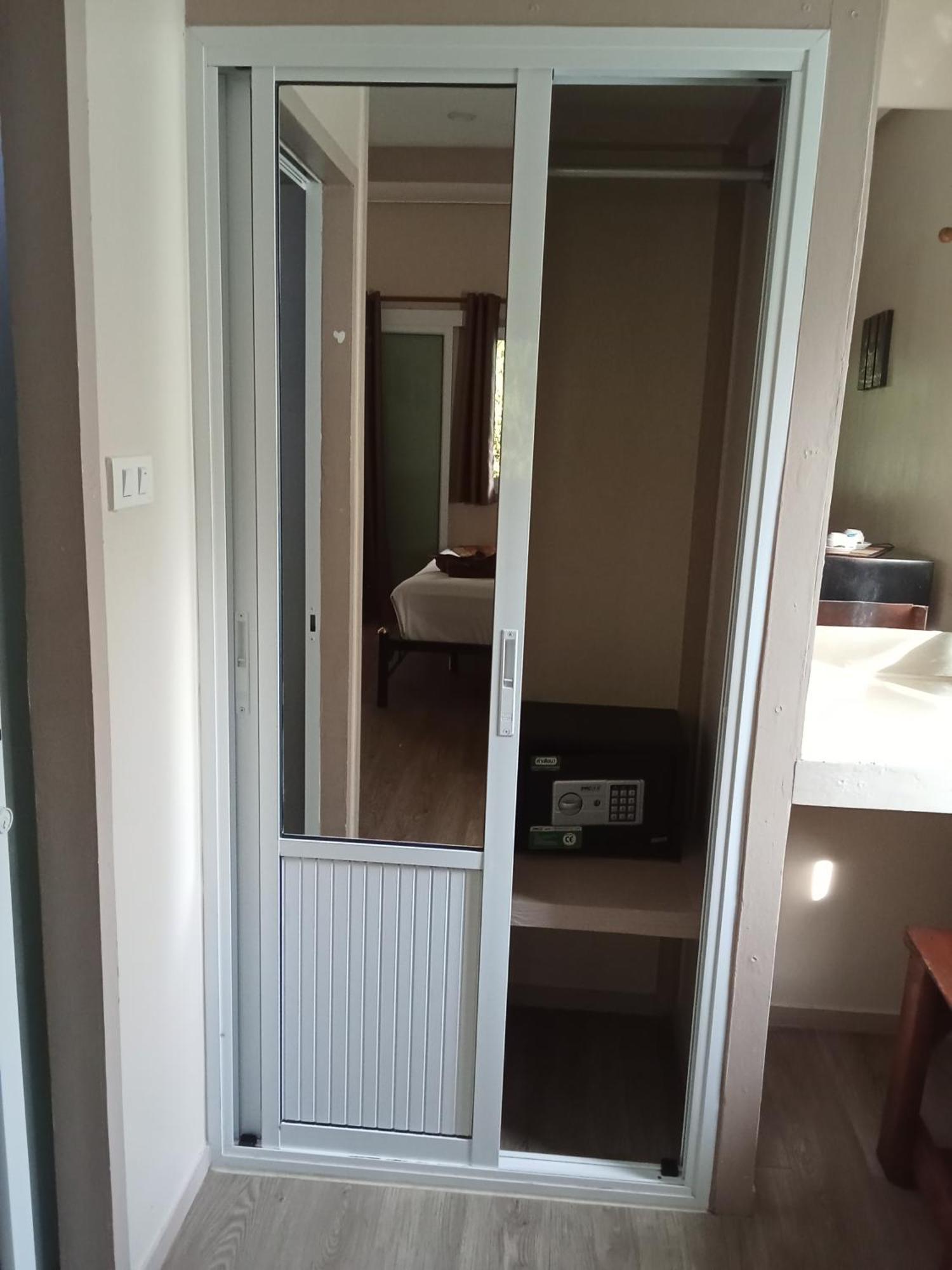 Jungle View Resort Csang-sziget Kültér fotó